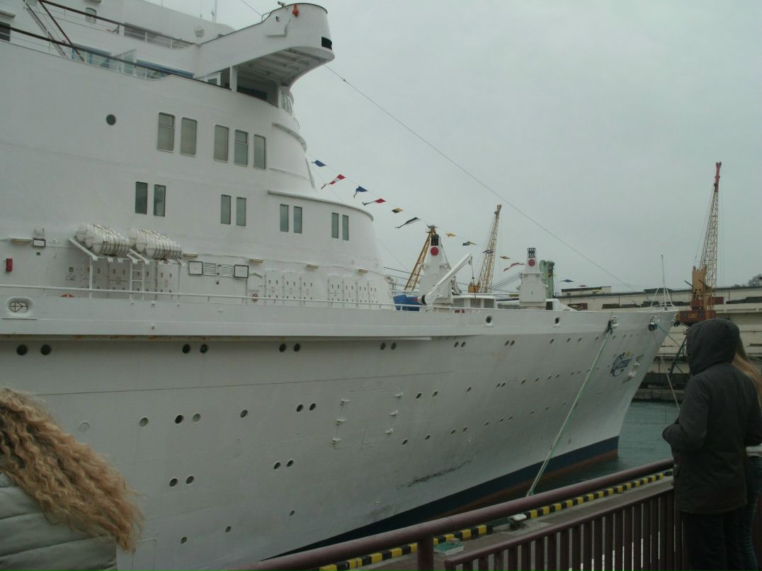 Юрий Зинченко | Кривой Рог