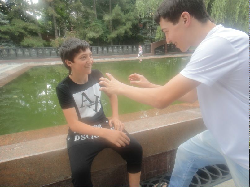 Георгий Аракелян Славович | Пятигорск