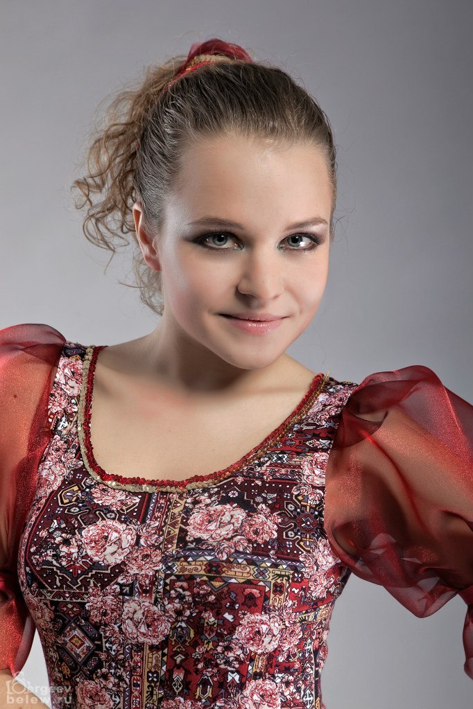 Алисочка Ценцова | Москва