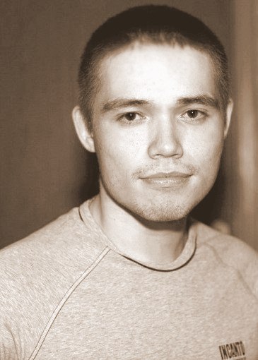 №42, Сергей Шкордов, 36 лет, Москва, Россия №42, Сергей Шкордов, 36 лет, Москва, Россия