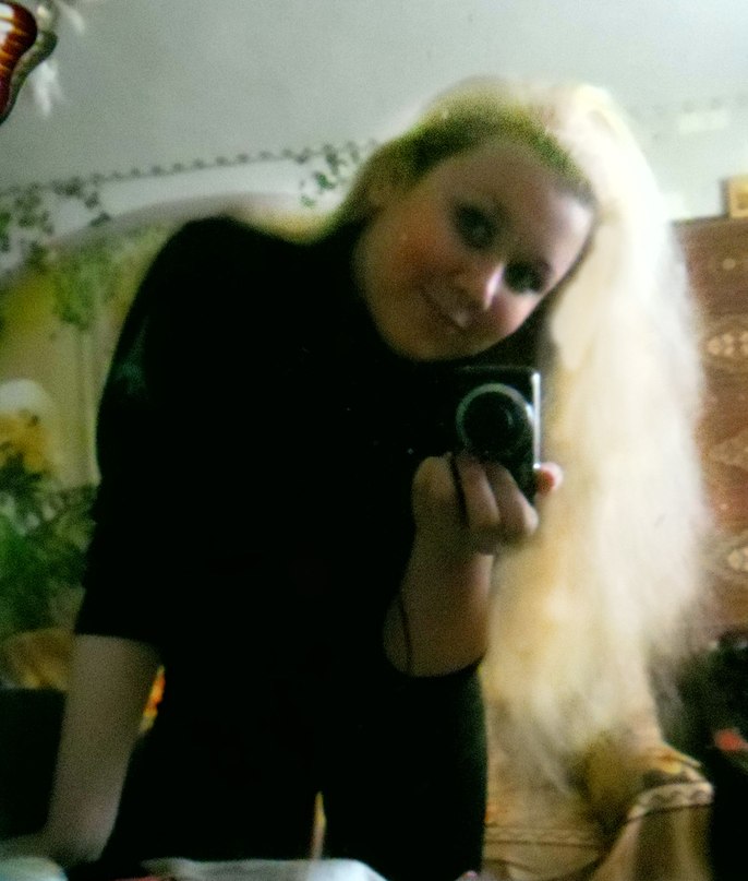 Ангелина Глобина ♥♥♥ | 