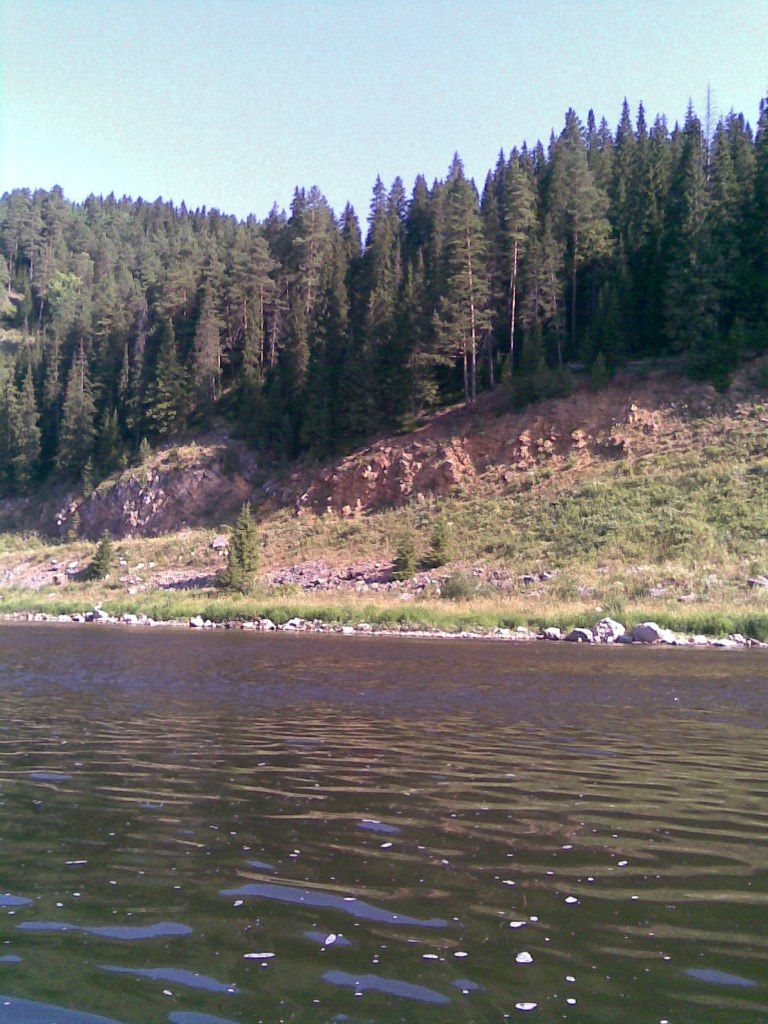 Сергей Пермяков | Лысьва