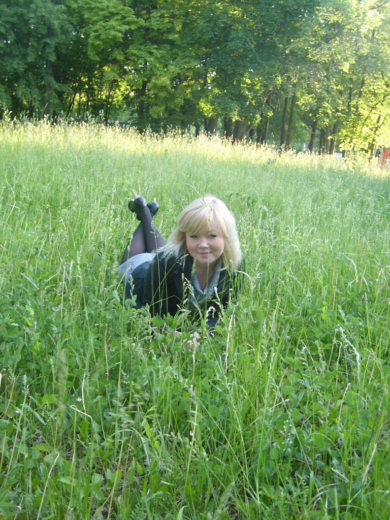 Анна Смирнова | Уфа