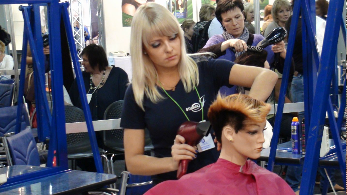 Максим Юферов | Рига