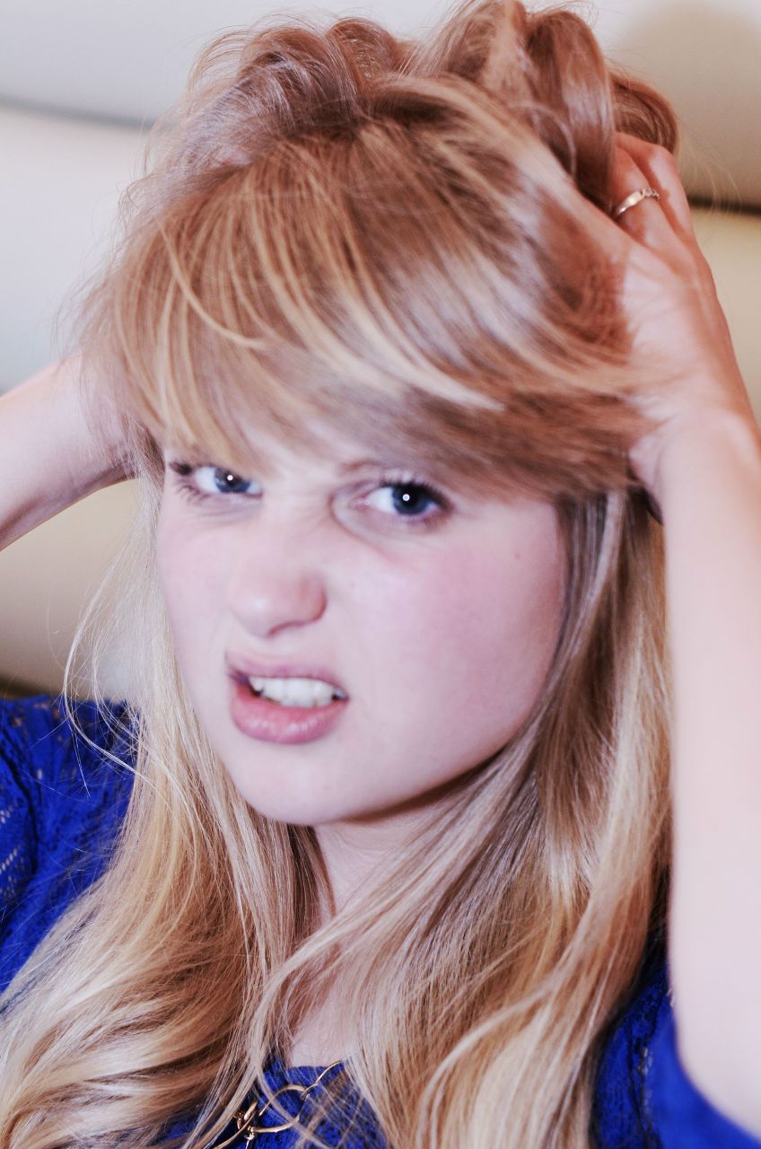 Ksu Lisicina | Киев