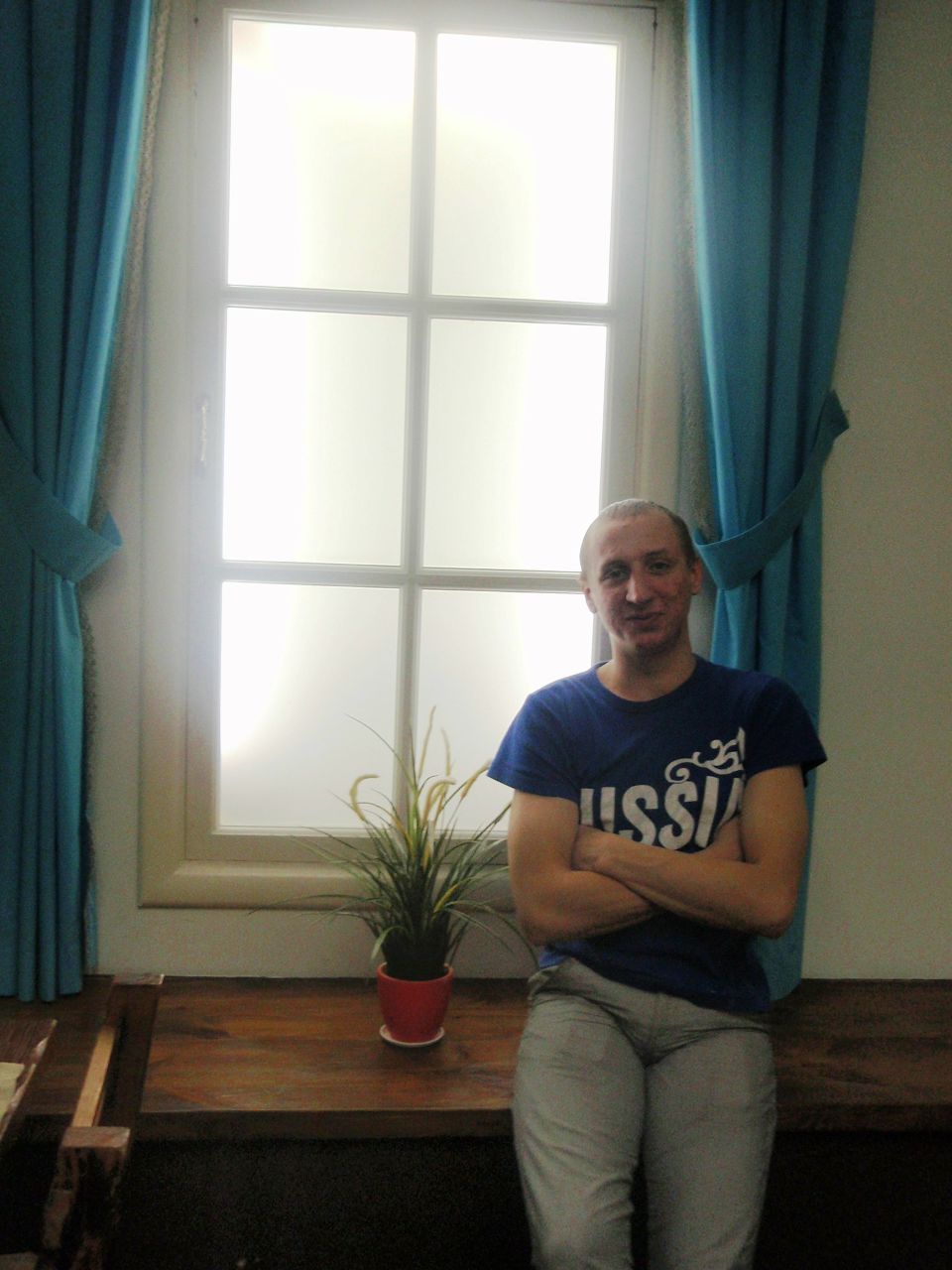 Александр Тренин | Челябинск