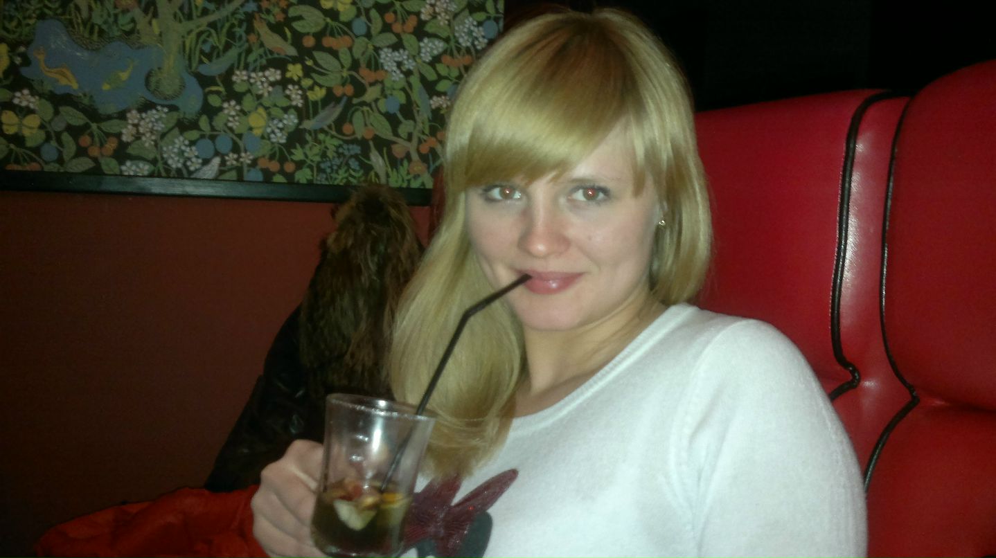 Анастасия Кондратьева | Краснодар