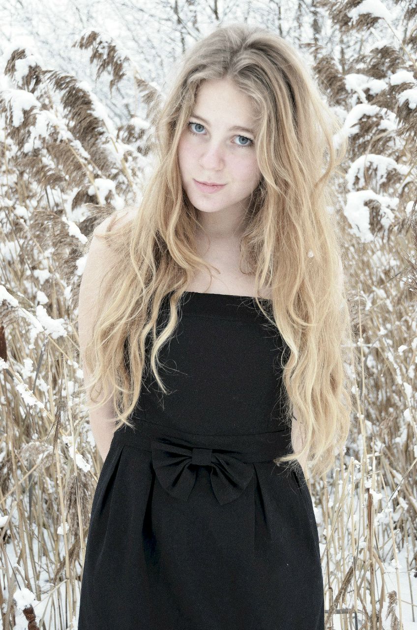 Алина Зимовская | Москва