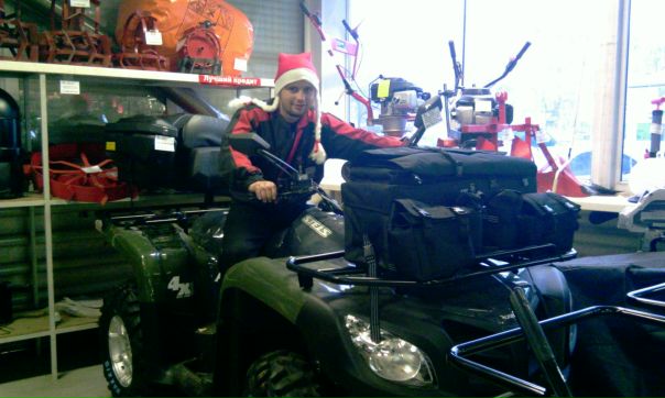 №75, Николай Глушенков, 38 лет, Подольск №75, Николай Глушенков, 38 лет, Подольск