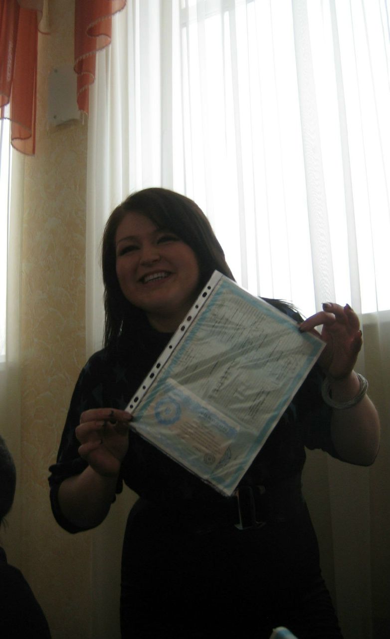 Ира Ястремская | Киев