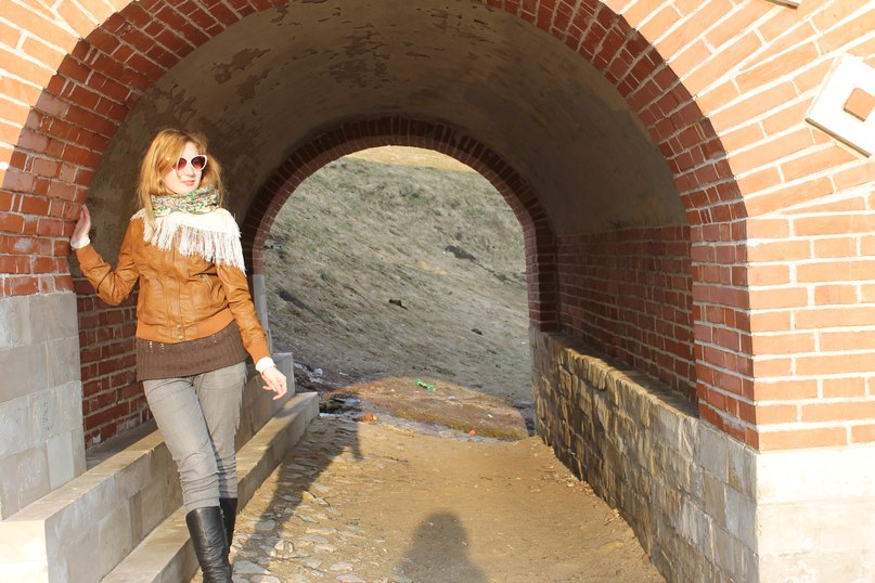 Любовь Туркина | Москва