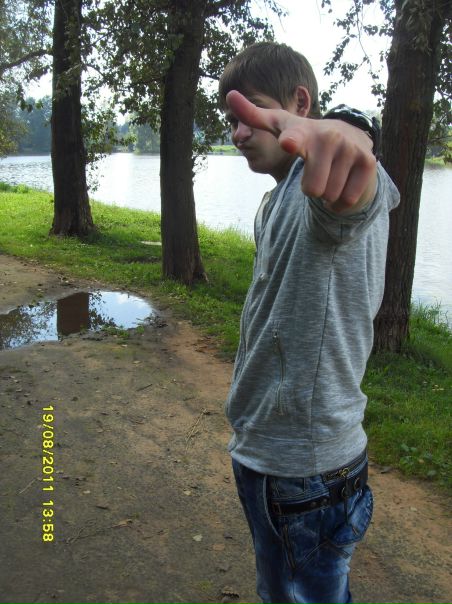 №14, Алексей Потапов, Санкт-Петербург №14, Алексей Потапов, Санкт-Петербург