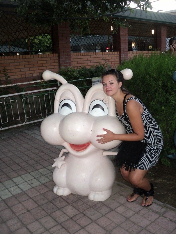 Свєта Ігнатова | Львов