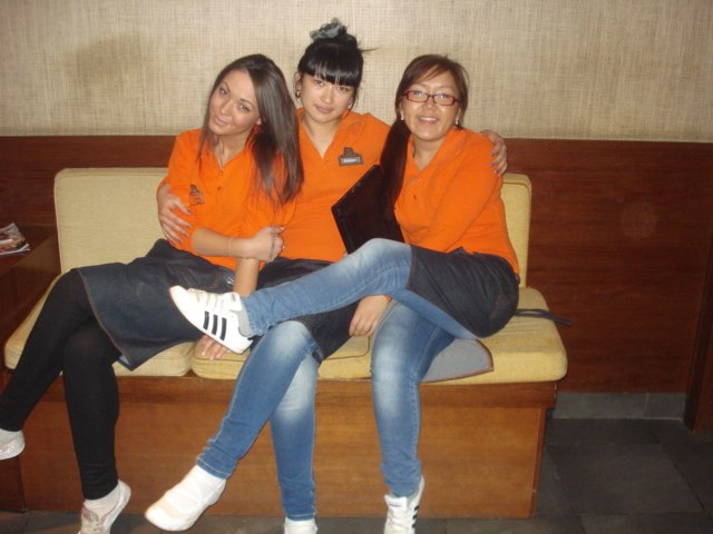 Бахора Ахмедова | Санкт-Петербург