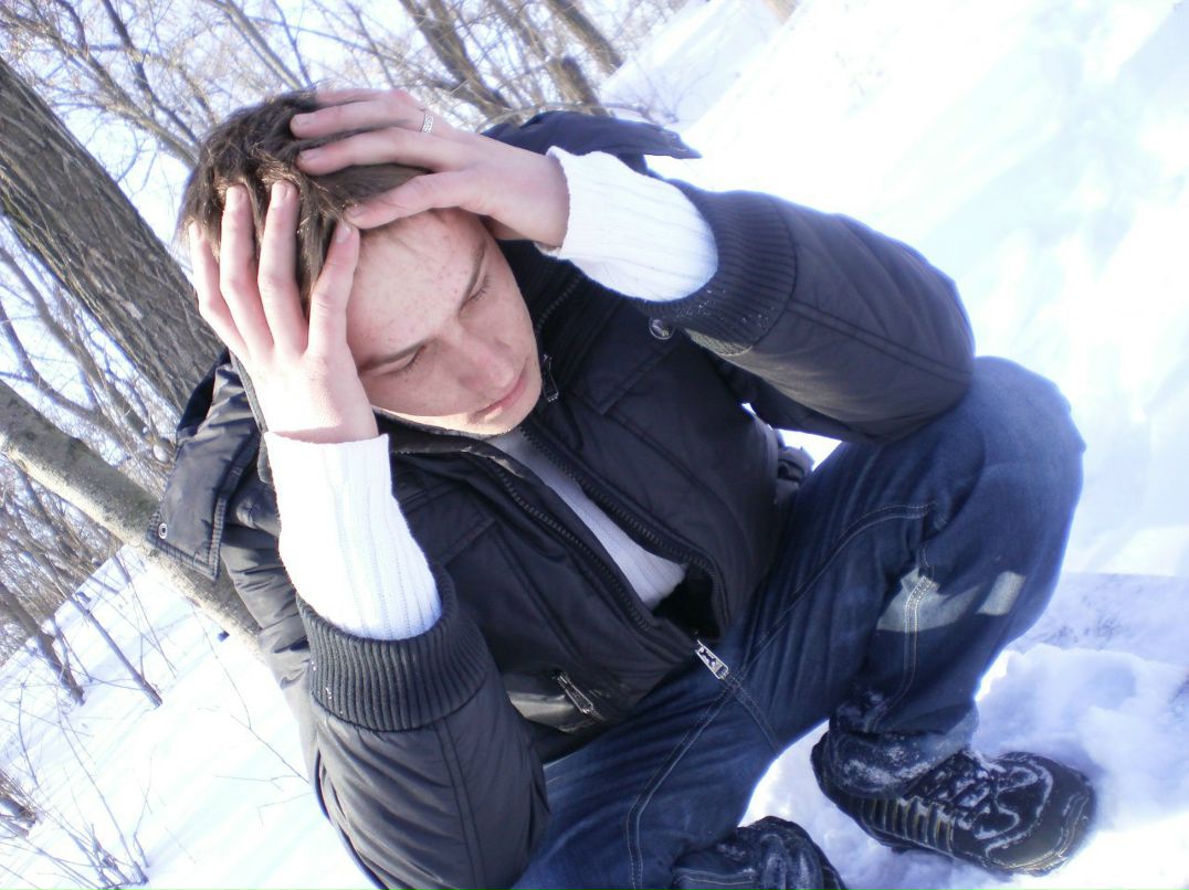 Олег Надьон | Смела