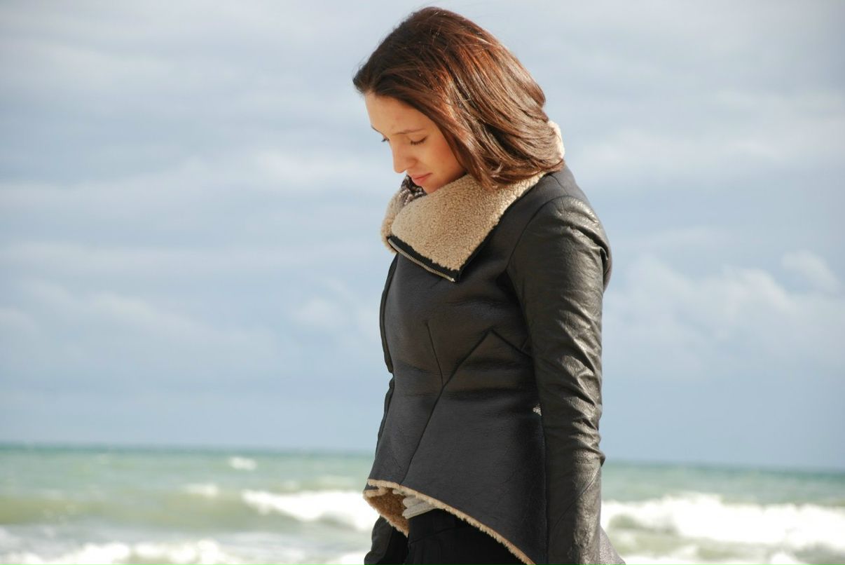 Юля Пашкович | Киев