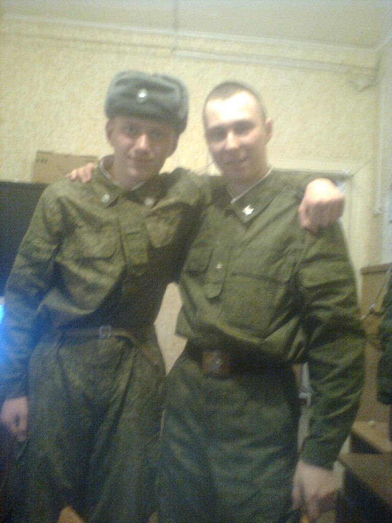 Колян Артамонов Y@M@H@ | Кострома