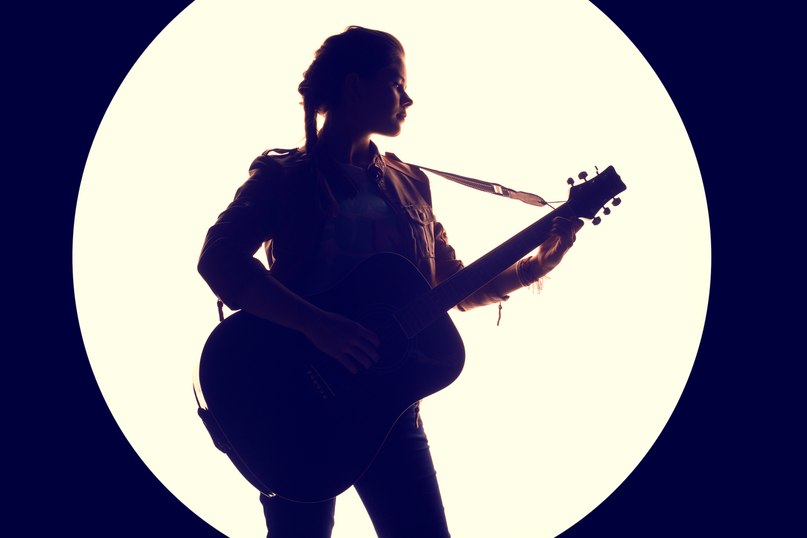 Анастасия Байгулова | Санкт-Петербург