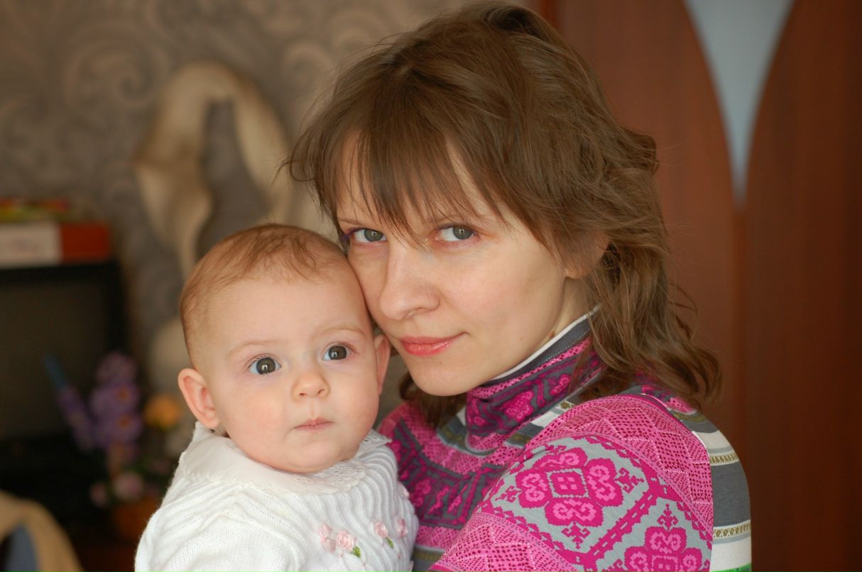 Александра Наумова | Тула