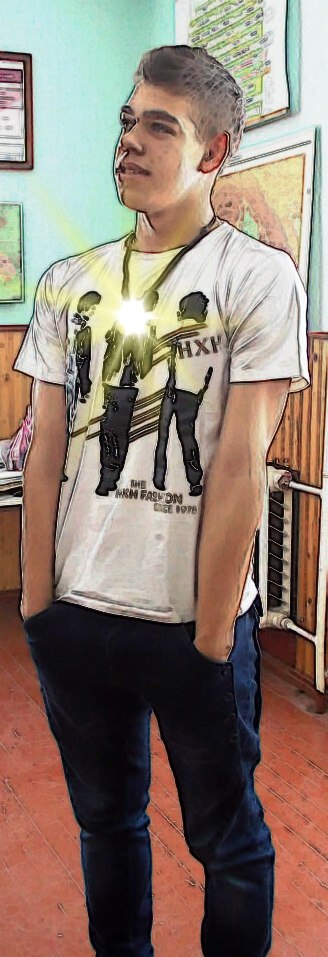 Atti Mitru | Солотвино