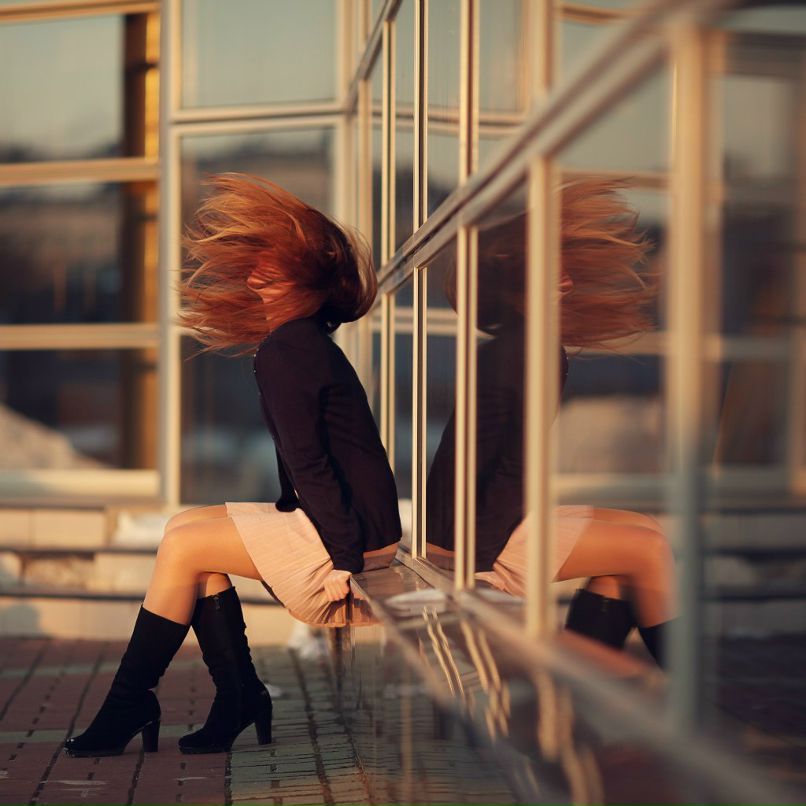 Дарья Владимирцева | Рязань