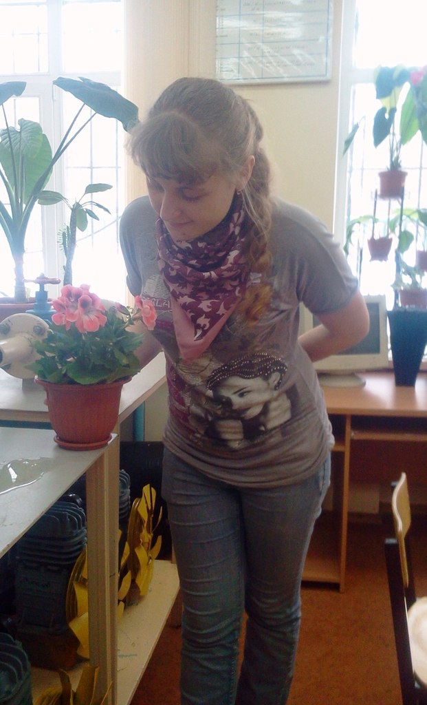 Лейсан Гильмутдинова Ильгизовна | Казань