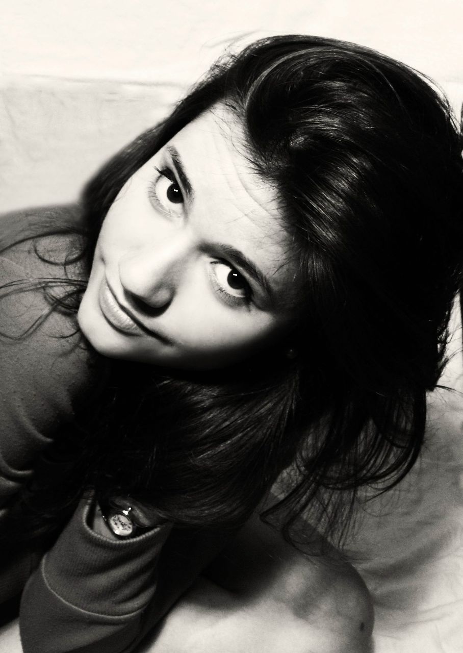 Алина Тютюнникова | Ростов-на-Дону