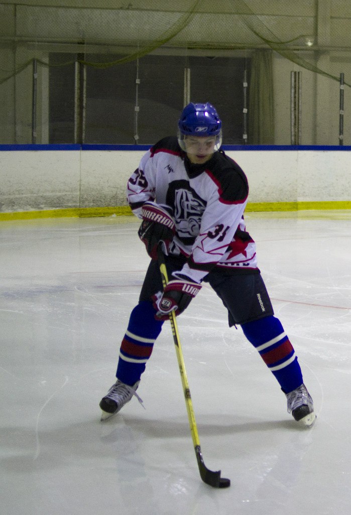 Дмитрий Явнов | Новосибирск