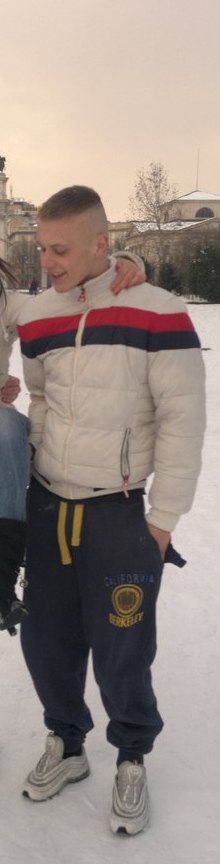 Денис Дяків | Milano