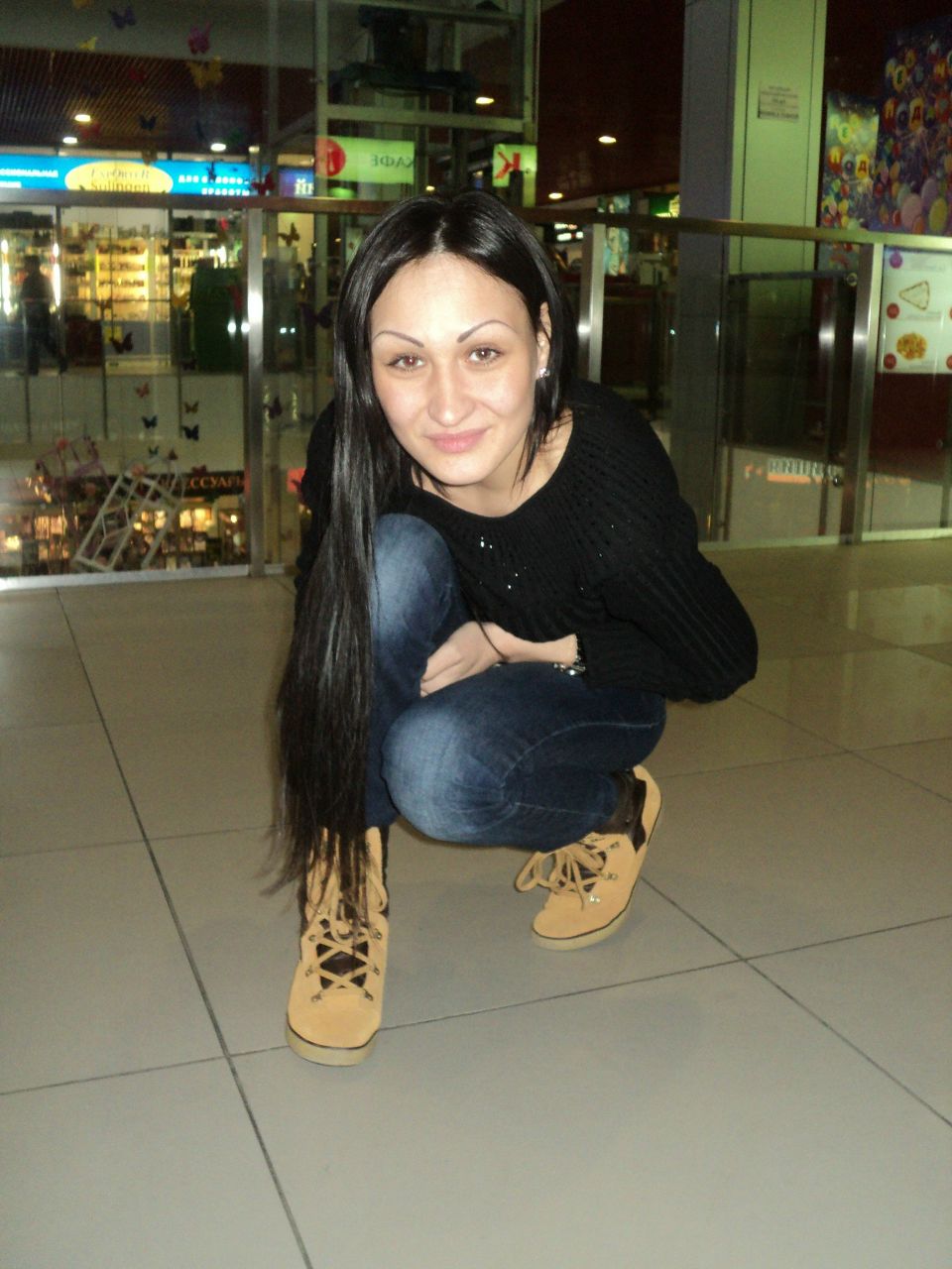 Анна Стяпина | Мытищи