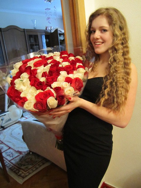 Polina Yakimenko | Москва