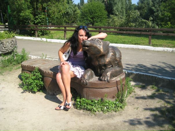 №151, Валерия Скляр, 34 года, Харьков №151, Валерия Скляр, 34 года, Харьков