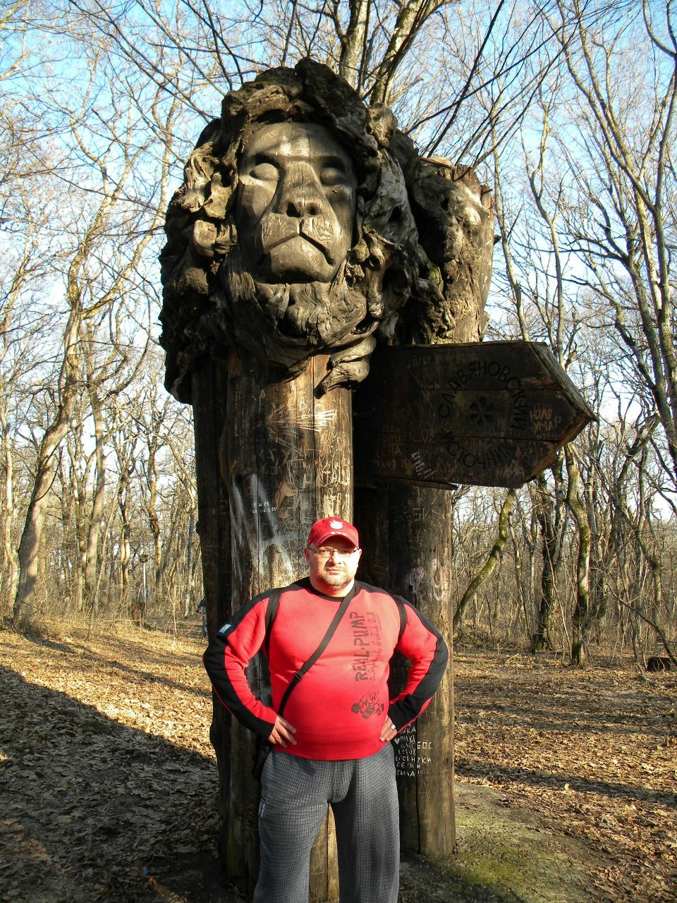 Павел Гузев | Волгоград