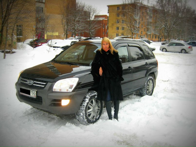 Юлия Сорока | Электросталь