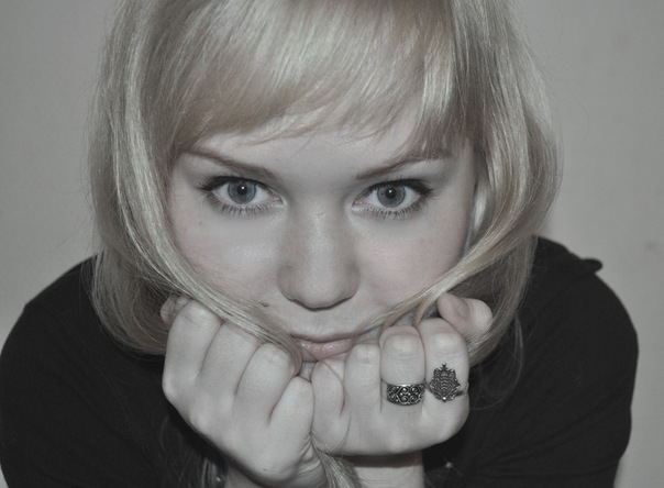№18, Наталья Ершова, 34 года №18, Наталья Ершова, 34 года