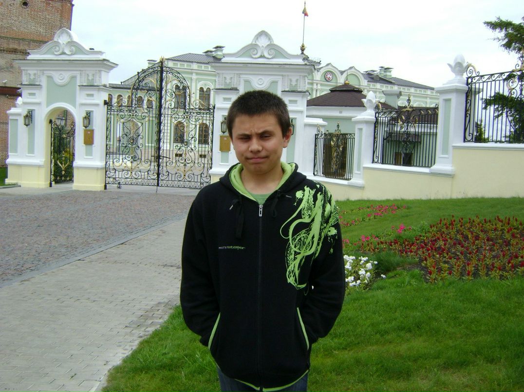 Виктор Вязьмин | Санкт-Петербург