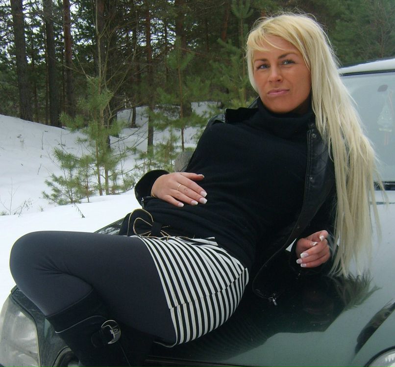 Светлана Соловьева | Санкт-Петербург