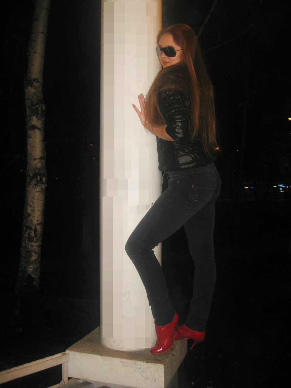 Танюша Шахрай ~~сладкая~~ | 