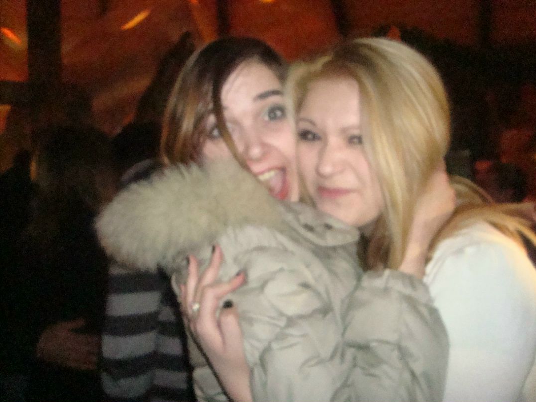 Ірина Козарик ℒℴνℯ | Ровно