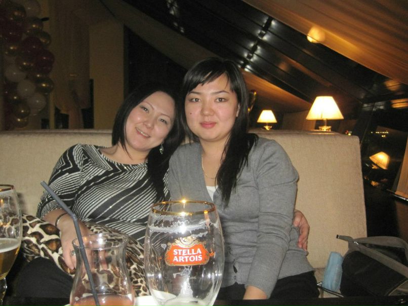 Виктория Джохаева | Санкт-Петербург