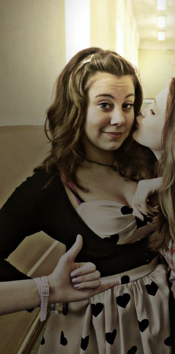 Мария Медведева | Санкт-Петербург