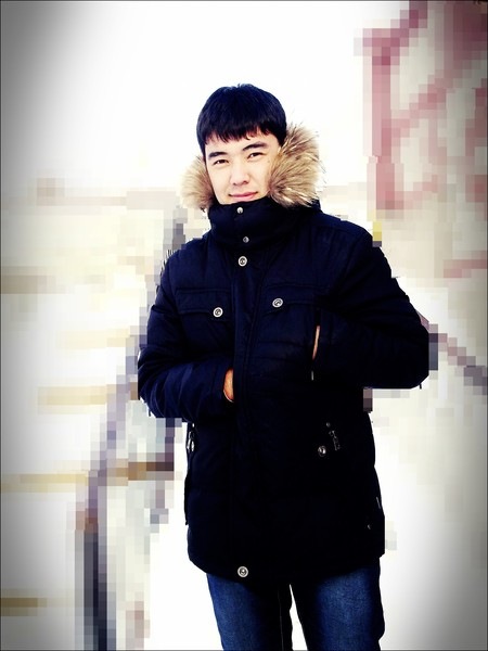 №12, Zhanmuhammed Nuraliuli, Шымкент №12, Zhanmuhammed Nuraliuli, Шымкент