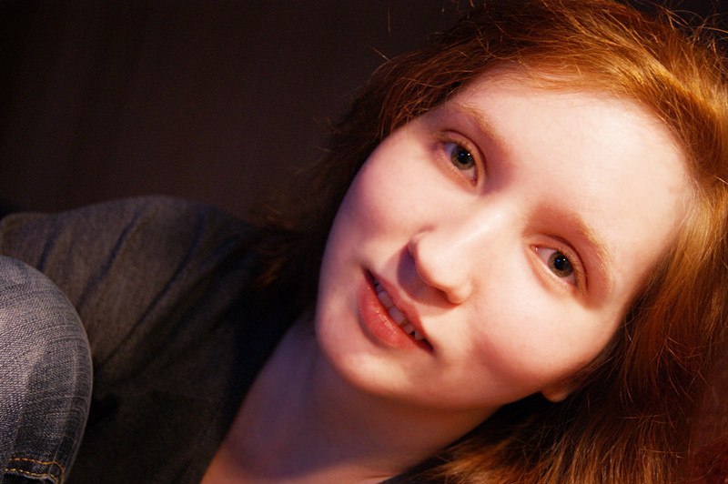 Ксения Шошина | Санкт-Петербург