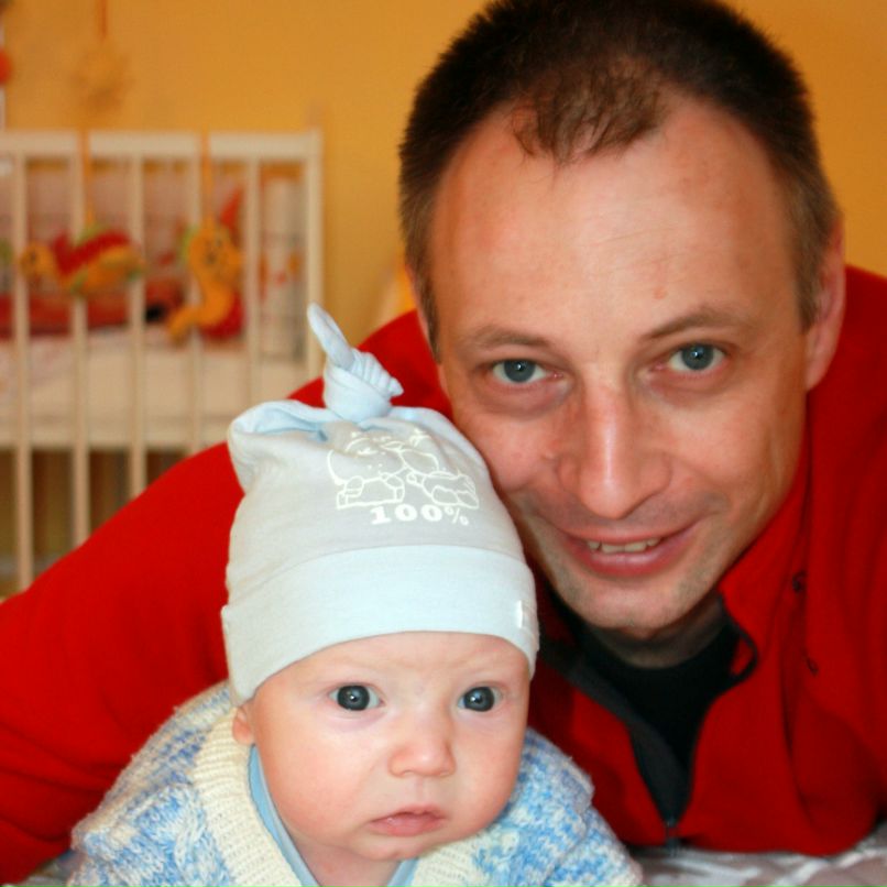 Евгений Северин | Milano