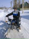 Фотография Андрей Чебаев