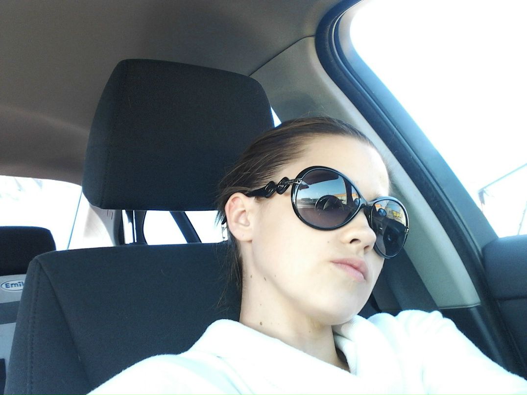 Анастасия Пожидаева | Санкт-Петербург