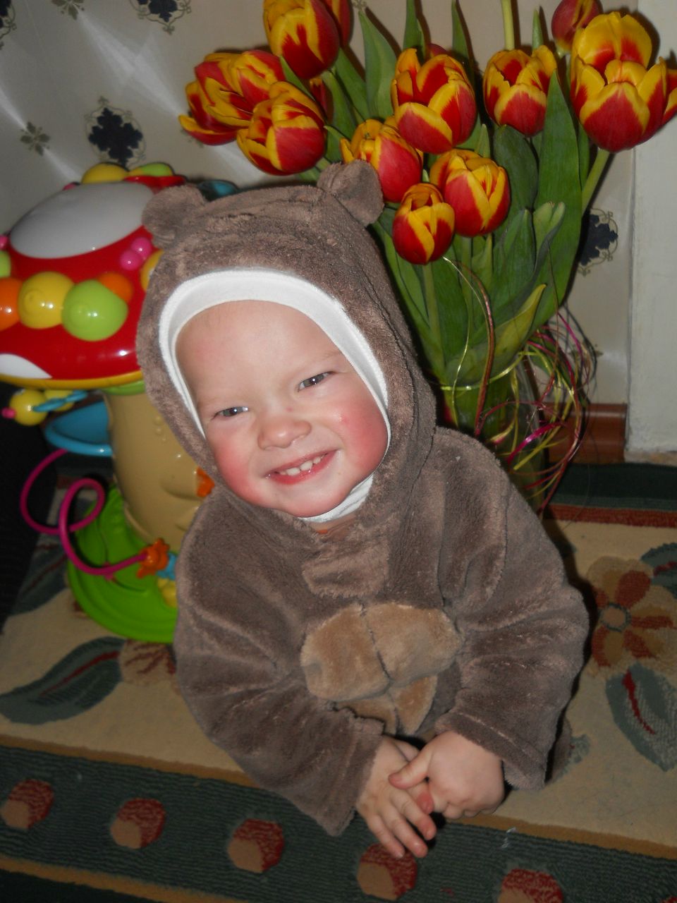 Анна Григорьева | Великий Новгород