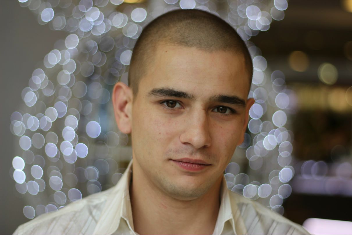 Александр Паршутин | Воронеж