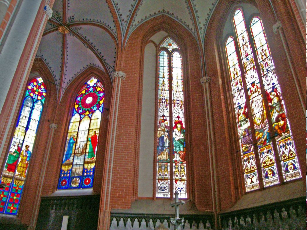 Анастасия Михалчева | Тула