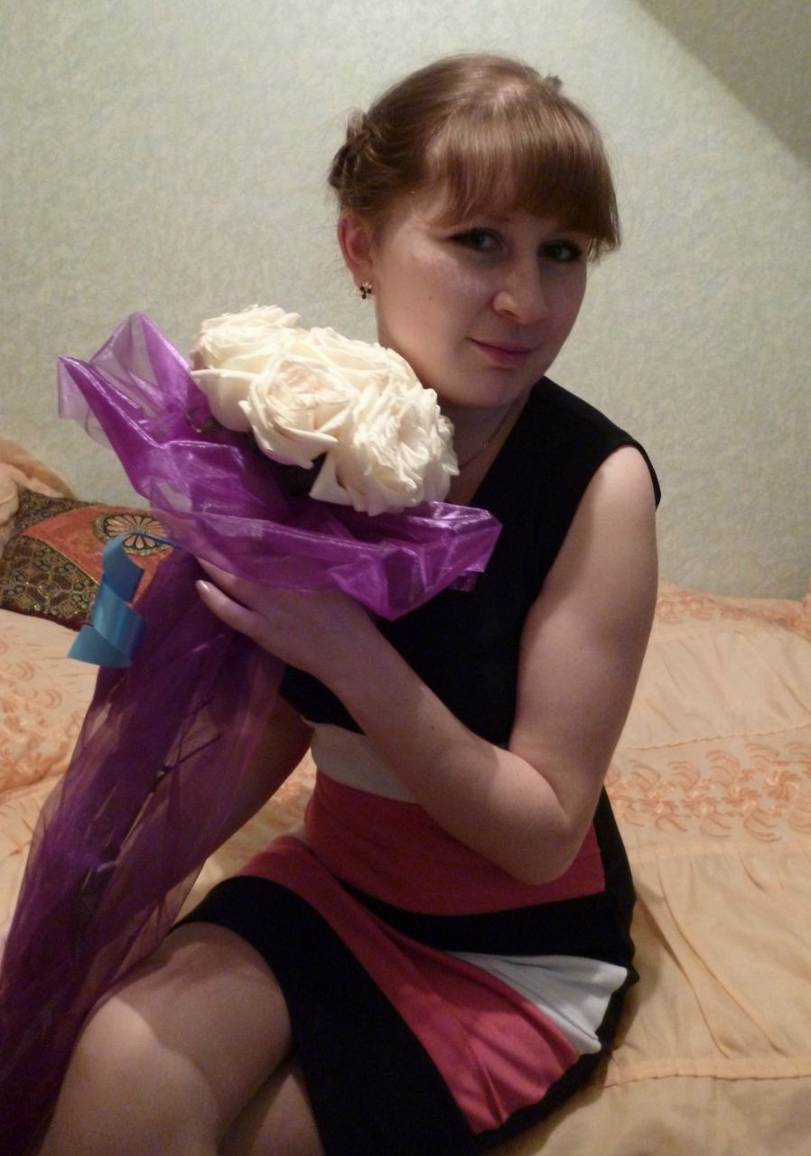 Светлана Литвинова | Владимир